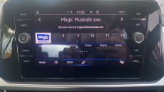 Volkswagen T-Roc 1.0 TSI Life 5dr Petrol Hatchback